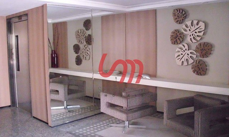 Apartamento No Ed. A...