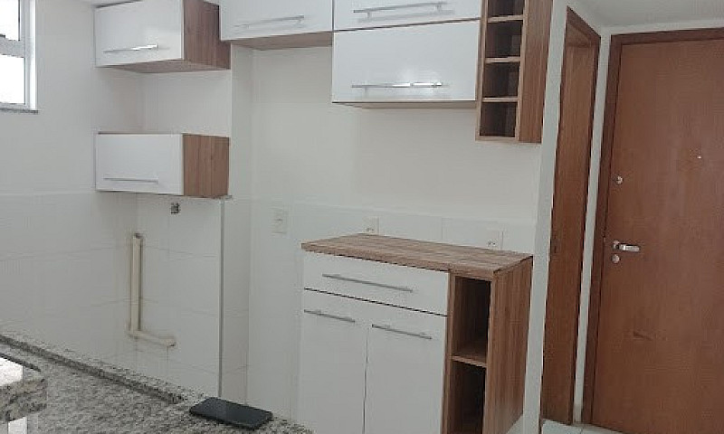 Apartamento Com 1 Do...