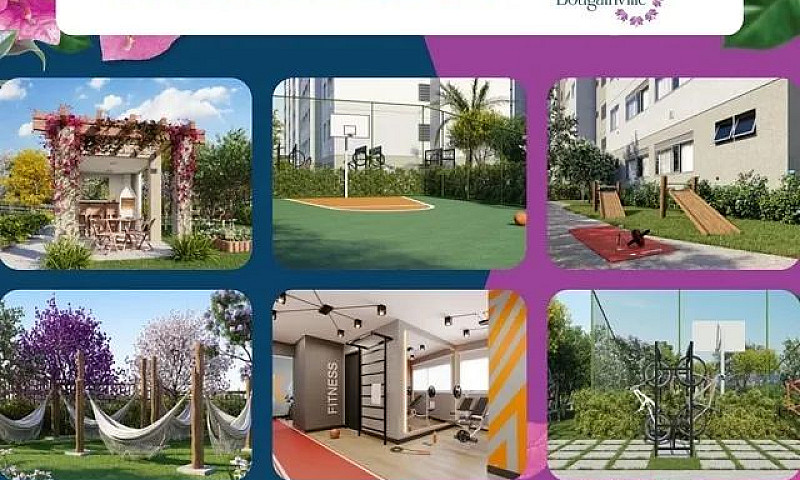 Apartamentos Financi...