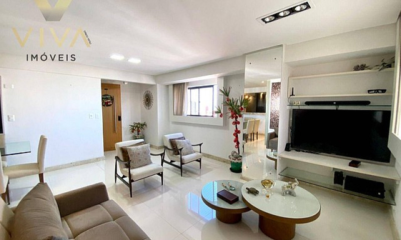Apartamento Para Alu...