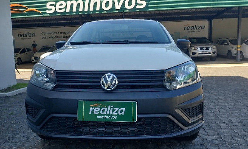 Saveiro Robust 1.6...