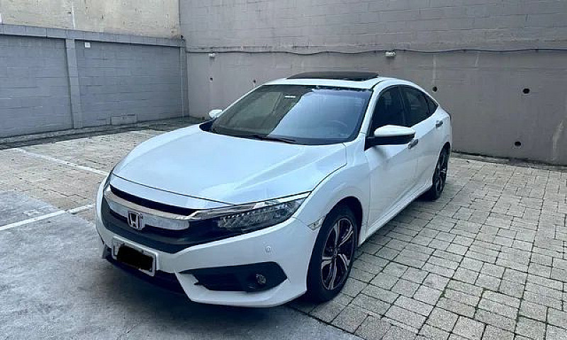 Honda Civic 1.5 Turb...