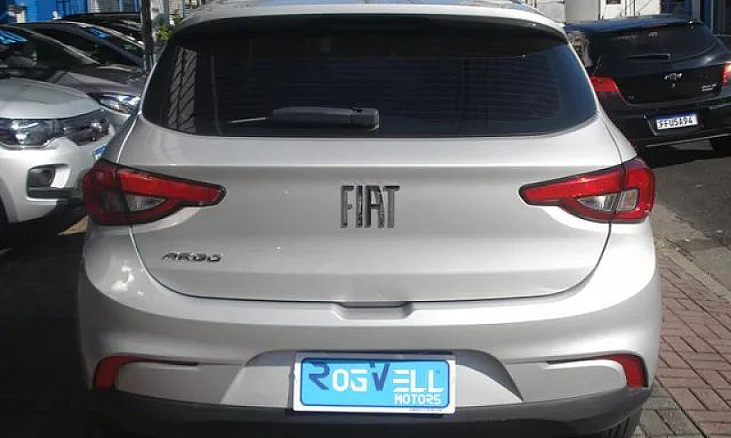 Fiat Argo Drive 1.0 ...