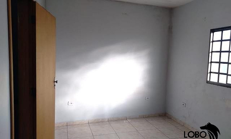 Goiânia - Casa Padrã...