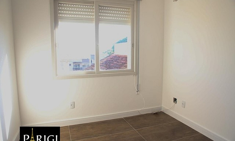 Apartamento Com 2 Do...