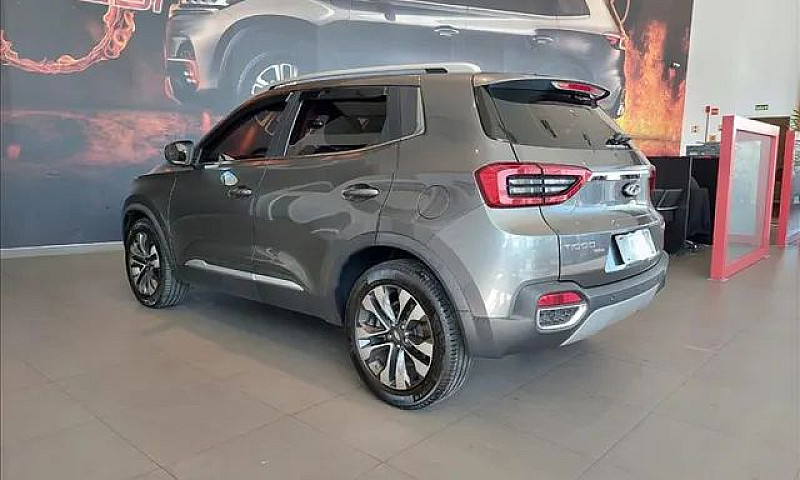 Chery Tiggo 5X 1.5 V...