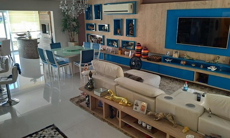 Casa Condominio Para...