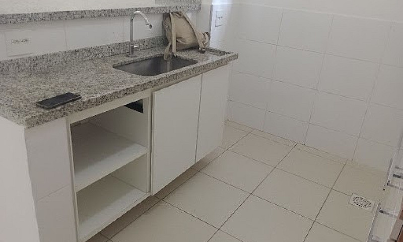 Apartamento Com 1 Do...