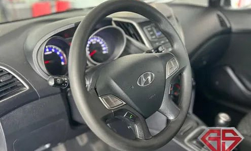 Hyundai Hb20 Unique ...