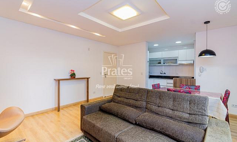 Apartamento Para Alu...