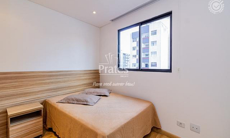 Apartamento Para Alu...
