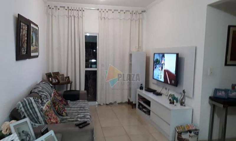 Apartamento Com 3 Do...