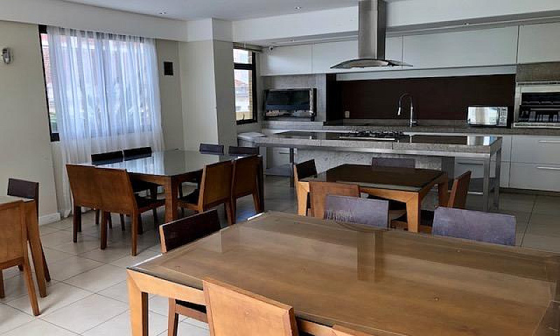 Apartamento Em Flori...