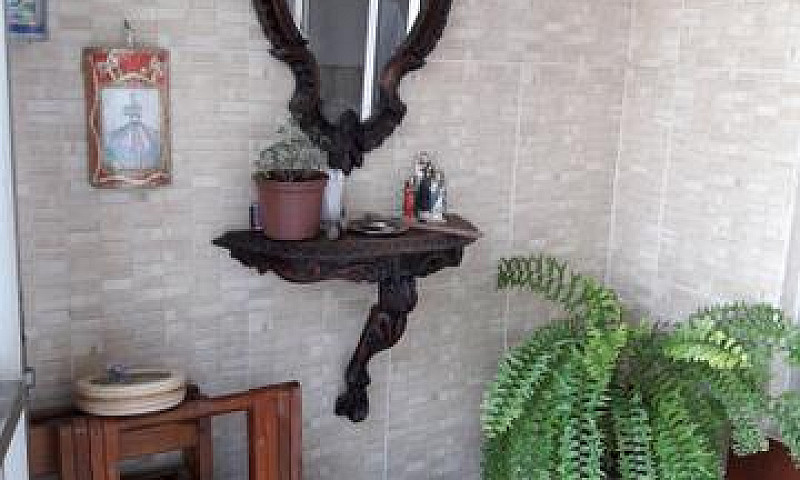 Linda Casa Térrea!...