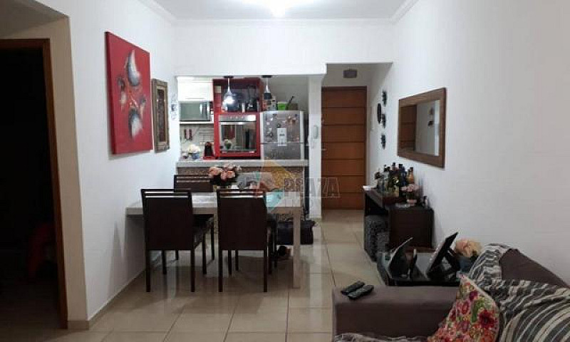 Apartamento Com 3 Do...