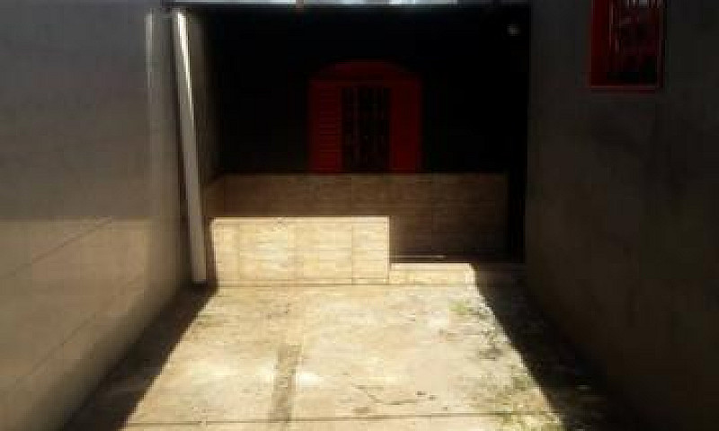 Casa Para Locação- C...