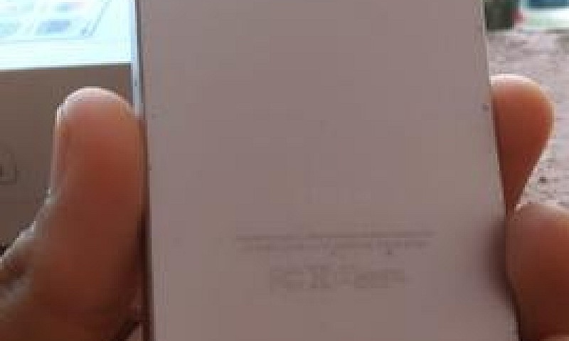 Iphone 5S...