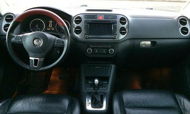 Tiguan Tsi 2011 Impe...