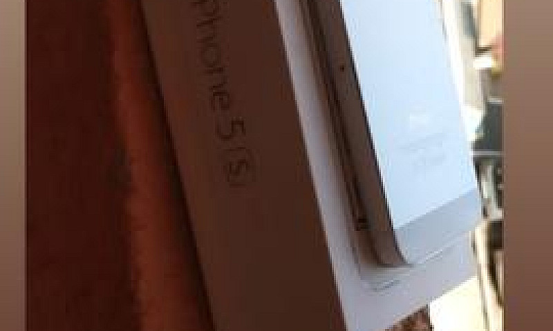 Iphone 5S...