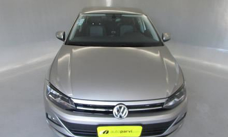 Volkswagen Virtus 1....