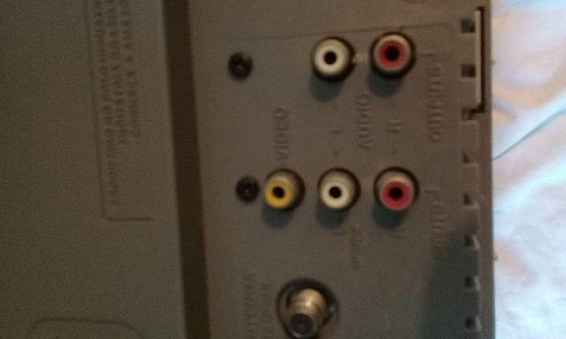 Tv Philco 20 Polegad...