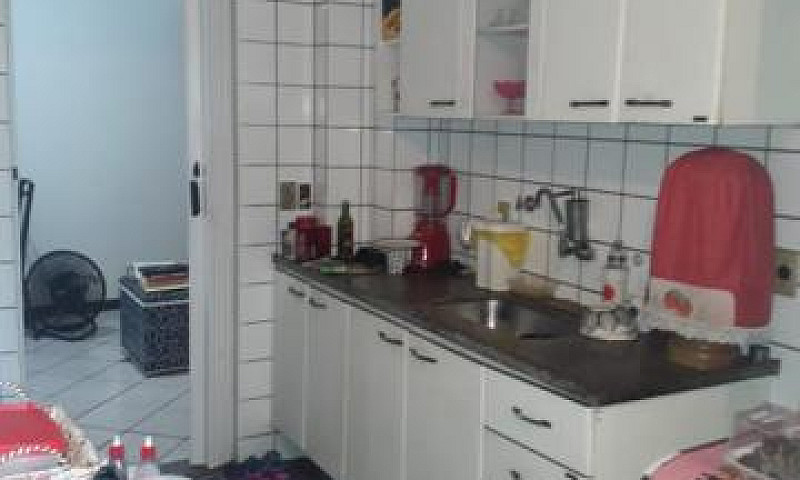 Apartamento 2 Quarto...