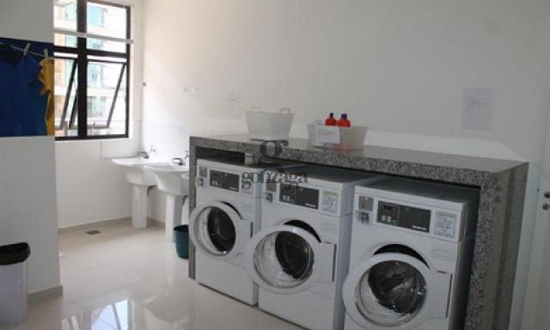 Apartamento Para Alu...