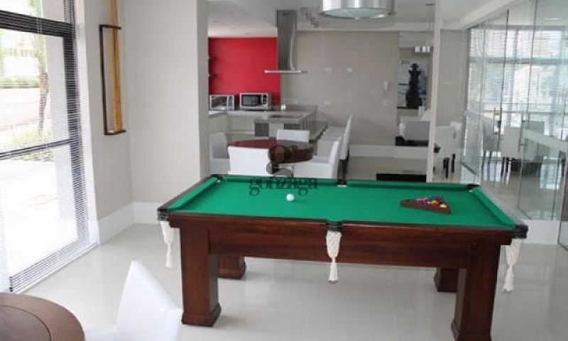 Apartamento Para Alu...