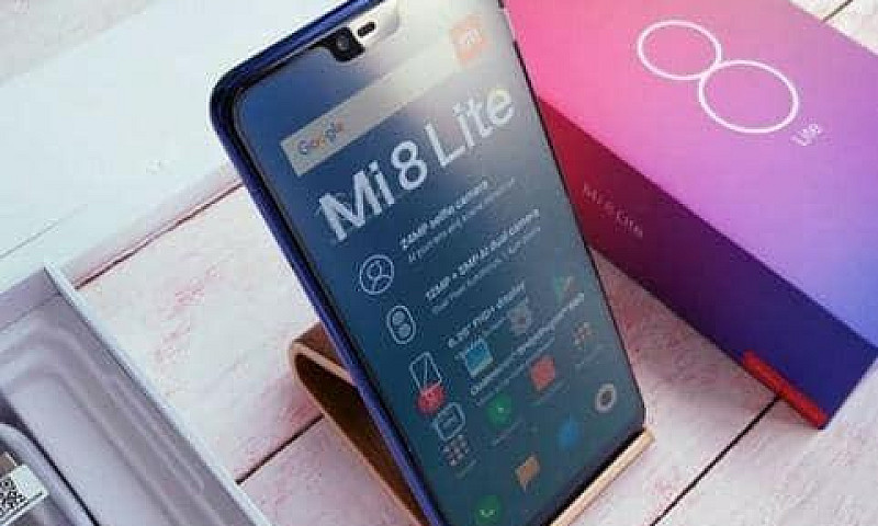 Xiaomi Mi 8 Lite 64G...