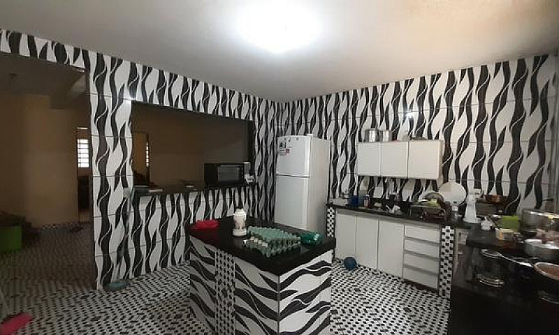 Sobrado Com 5 Quarto...