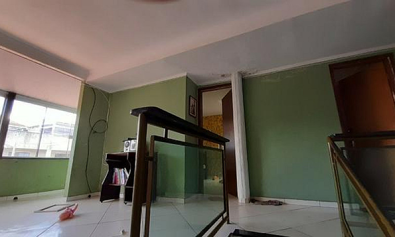 Sobrado Com 5 Quarto...