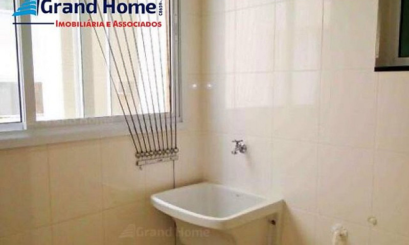 Apartamento 2 Quarto...