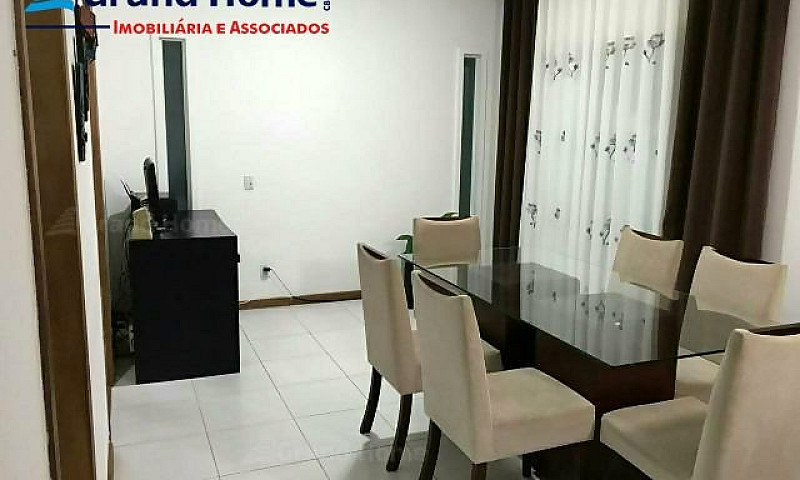 Casa 3 Quartos Em Mo...