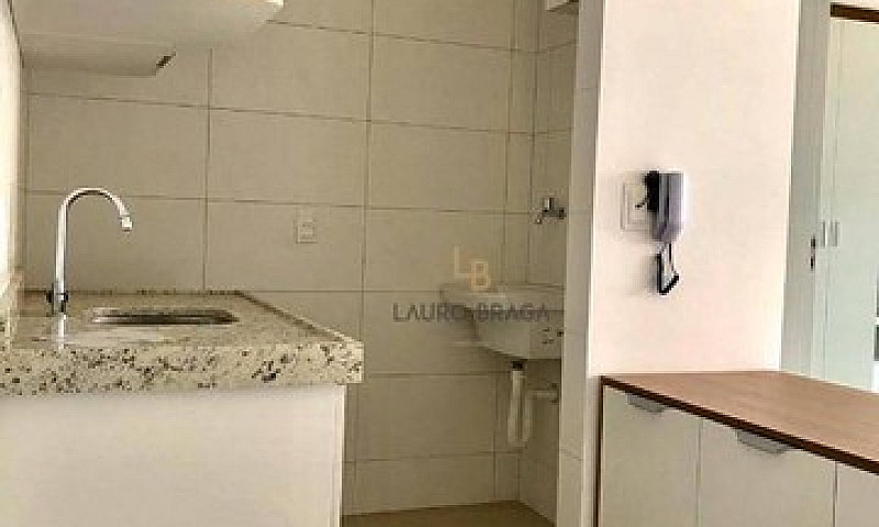 Apartamento Com 1 Do...