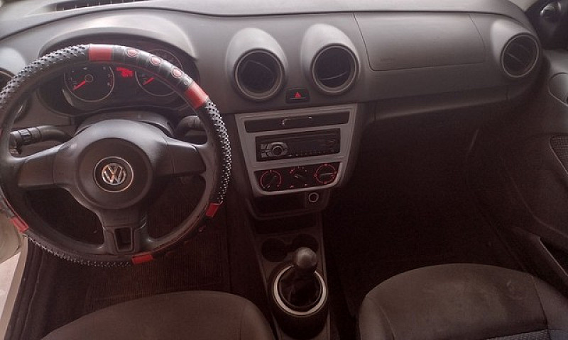 Vw Voyage 1.0 Trend ...