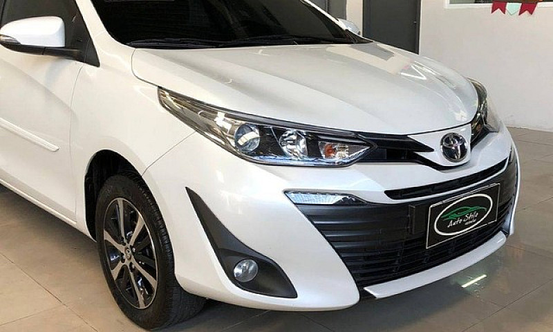 Yaris 2021/2022 1.5 ...