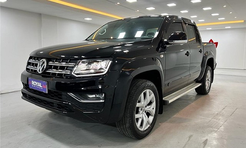 Volkswagen Amarok 20...