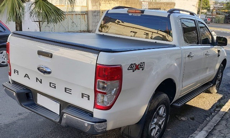 Ford Ranger 2.5 Dies...
