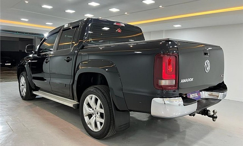 Volkswagen Amarok 20...