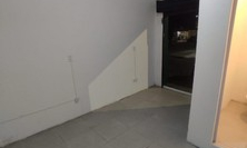 Alugo Sala Comercial...
