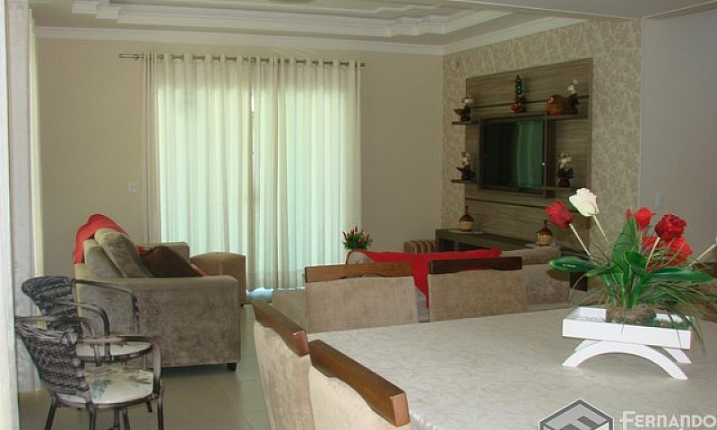 Casa Para Aluguel Te...