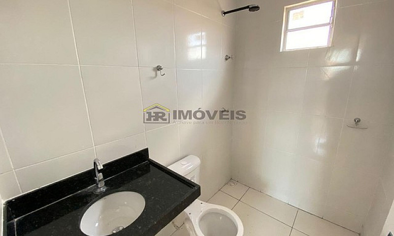 Casa Residencial Par...