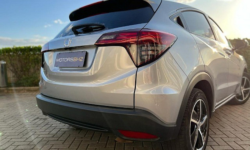 Honda Hrv Lx  2020 -...
