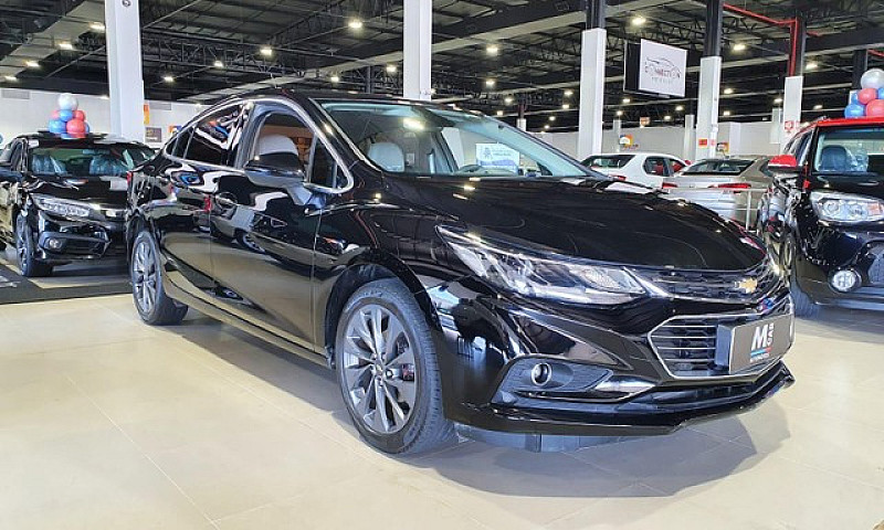 Chevrolet Cruze Ltz ...