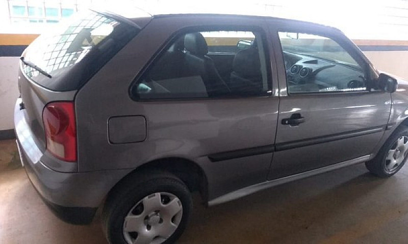 Gol G4...