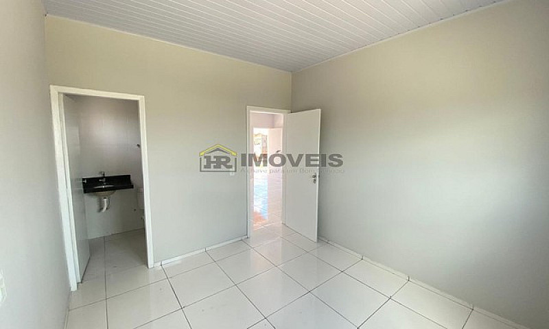 Casa Residencial Par...