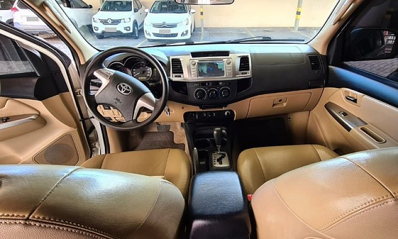 Toyota Sw4 2015 Flex...