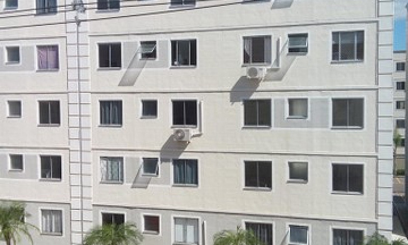 Alugo Apartamento 2º...