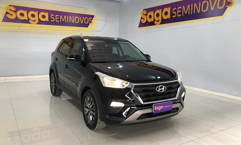 Hyundai Creta Pulse ...