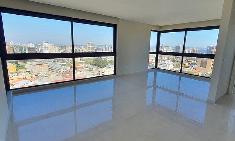 Apartamento A Venda ...